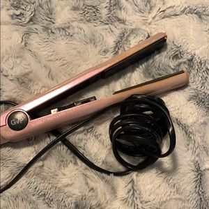 GVP straightener